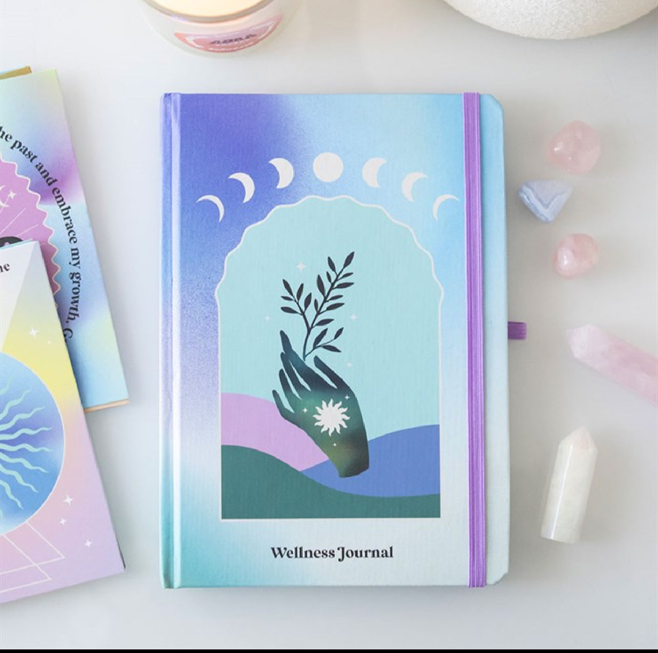 Notebooks & Journals