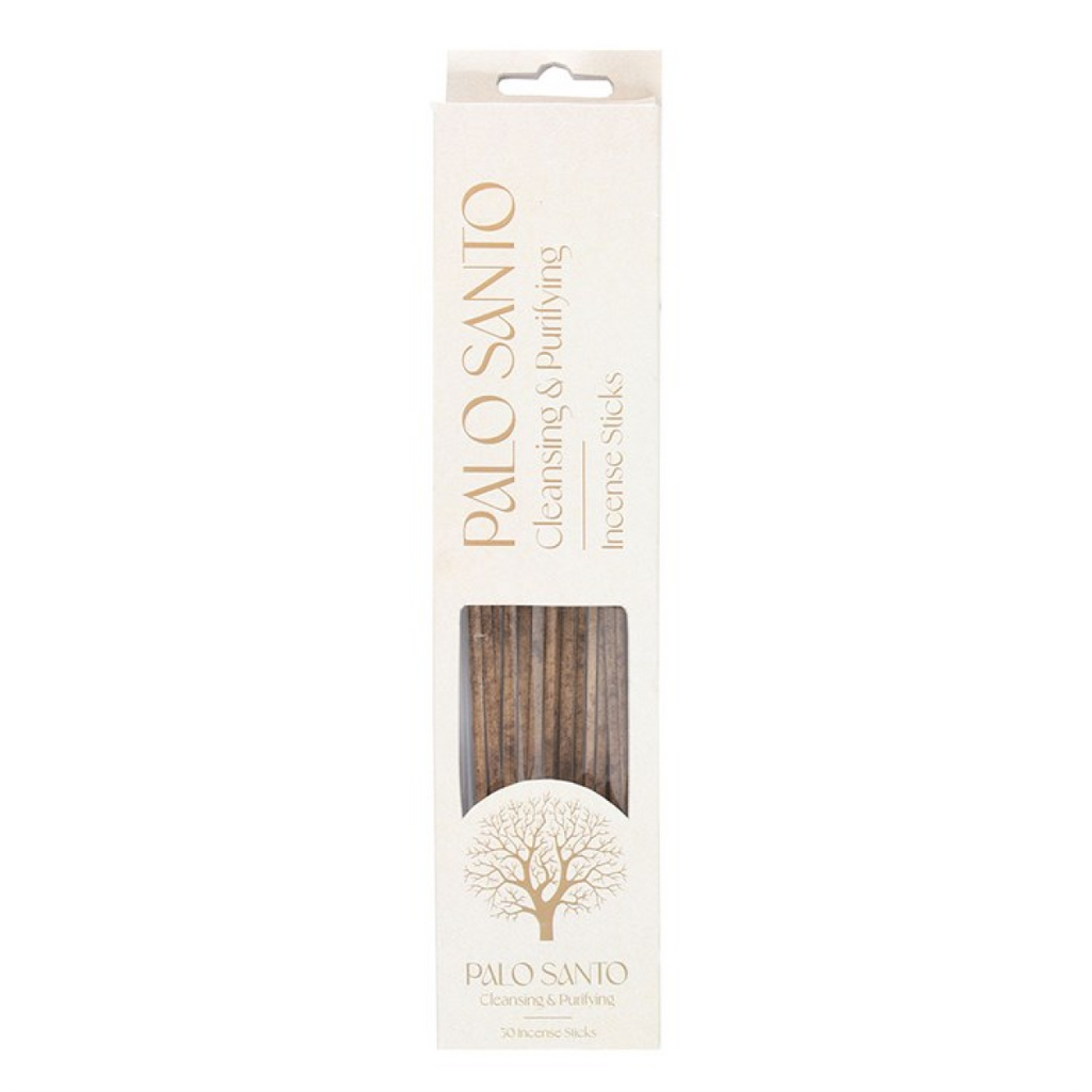 Pack of 30 Palo Santo Incense Sticks