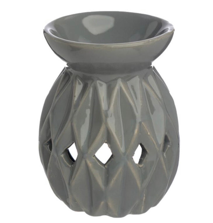 Ceramic Origami Design Burner