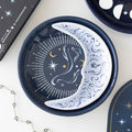 Blue Moon Stacking Trinket Dish