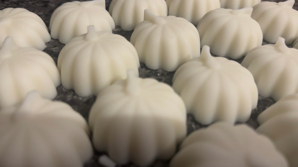 Hand Poured Soy Wax Melt Bag