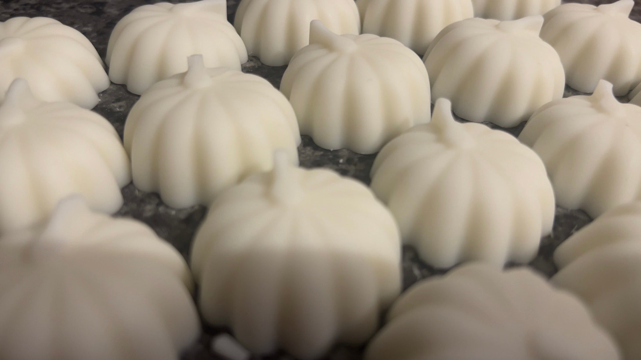 Hand Poured Soy Wax Melt Bag