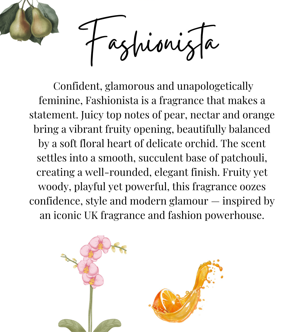 Home Refresh Powder – Carpet & Floor Freshener - Fashionista 300g