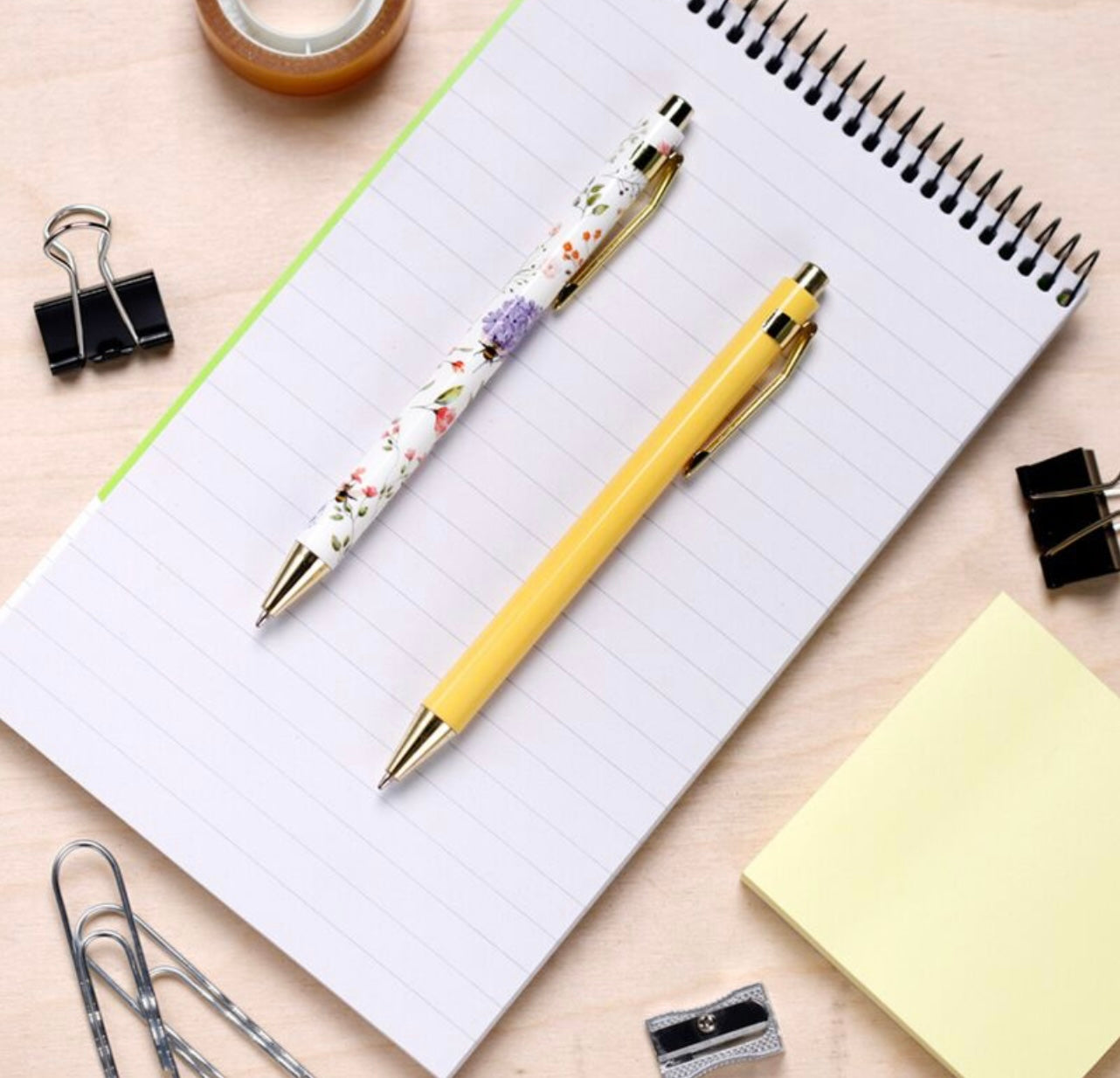 Pen Twin Set - Nectar Meadows