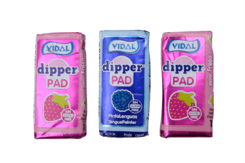Vidal Dipper Chews 2kg