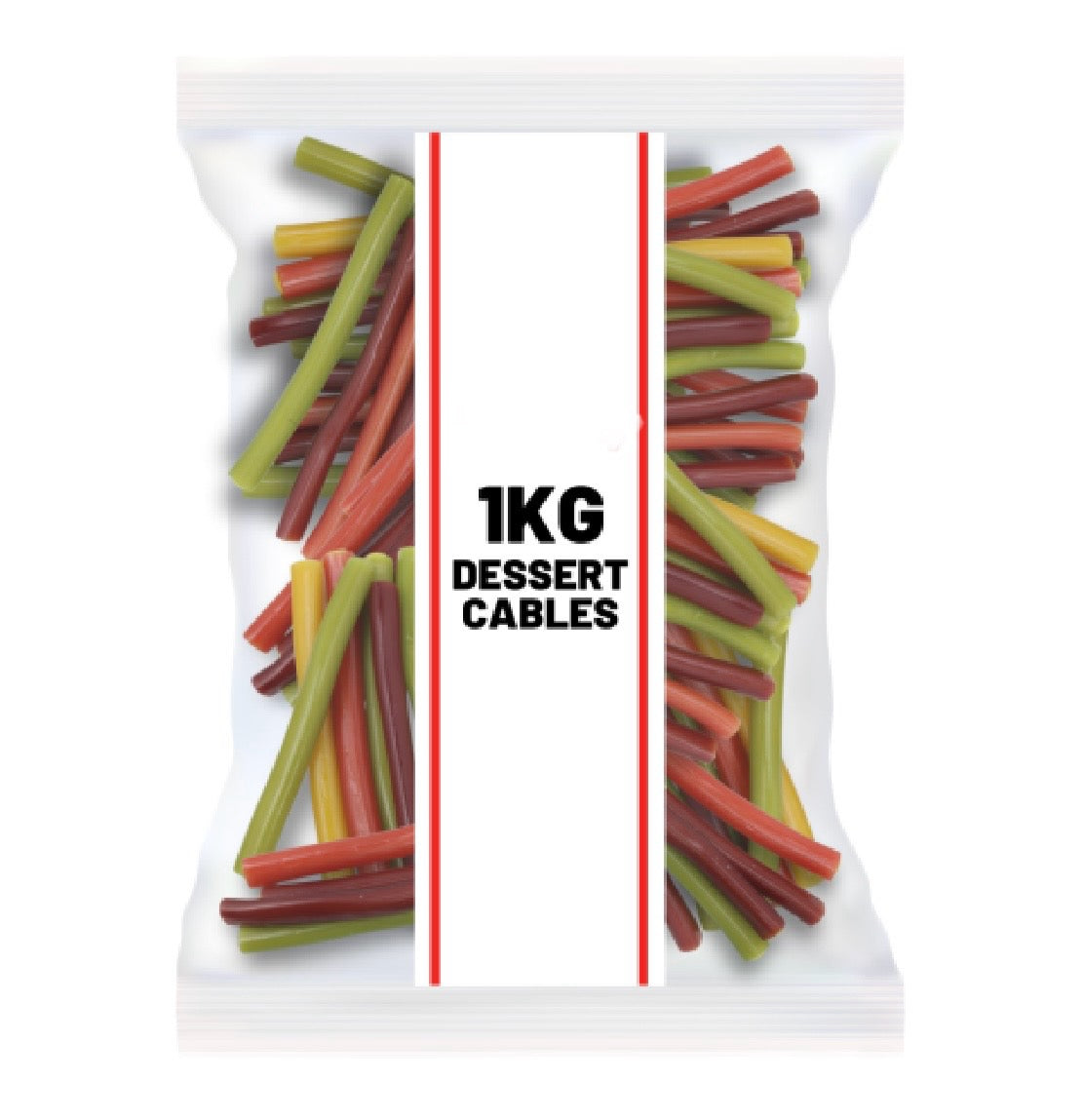 Dessert Cables 1kg