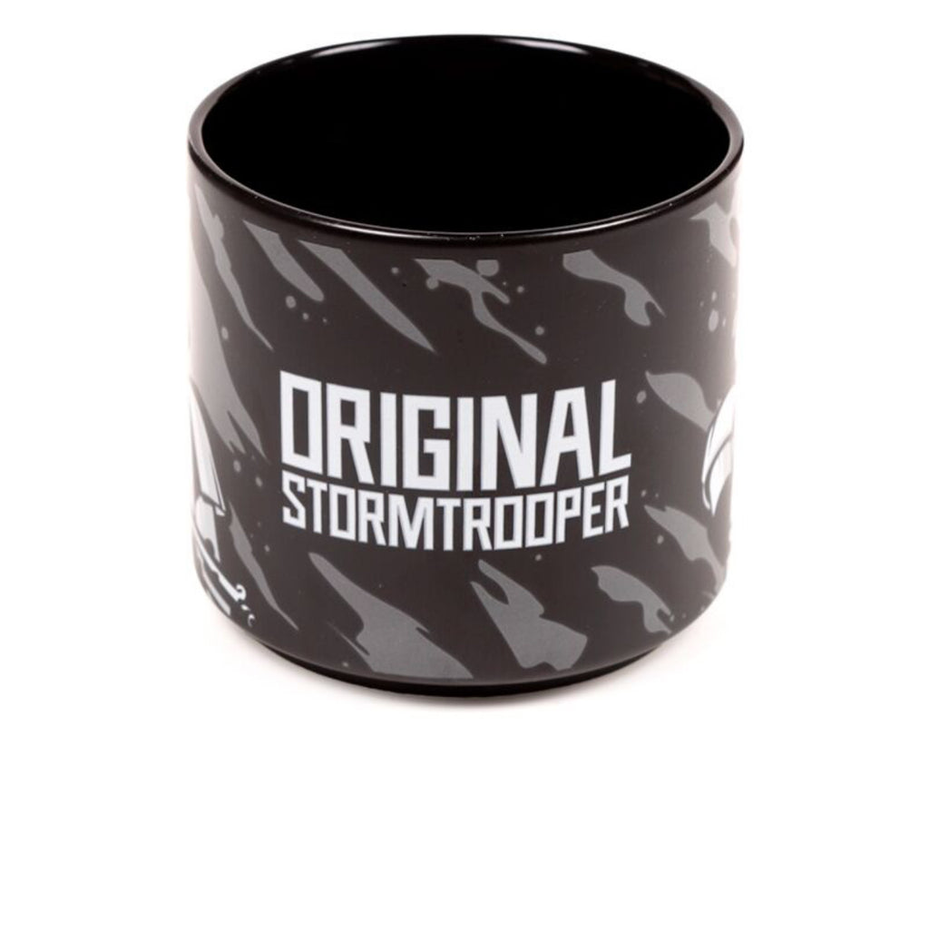 Large Porcelain Mug - The Original Stormtrooper