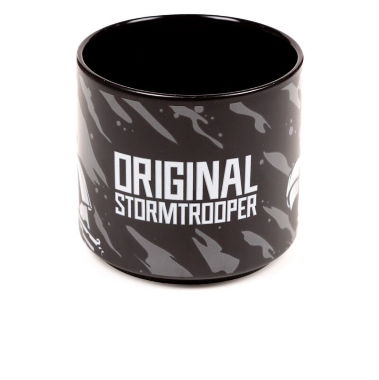 Large Porcelain Mug - The Original Stormtrooper