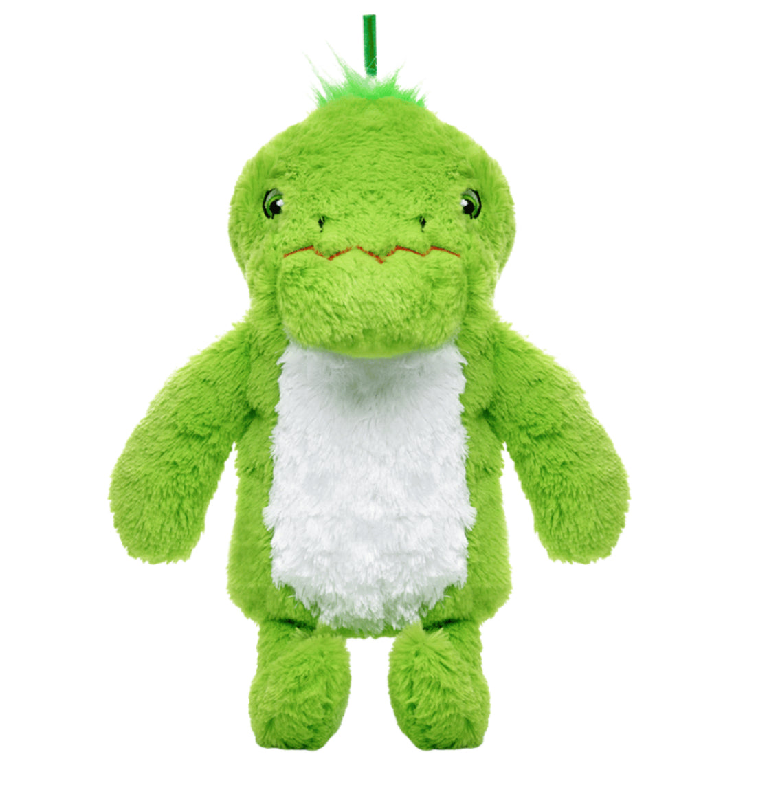 Dinosaur 3D Plush 750ml Novelty Hot Water Bottle
