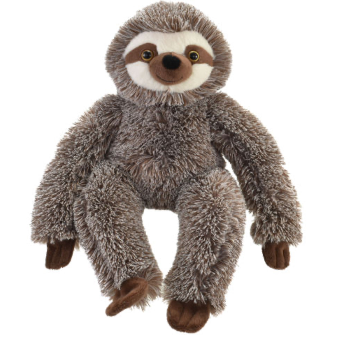 23cm Plush Sloth