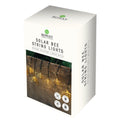10 Solar Bee String Lights