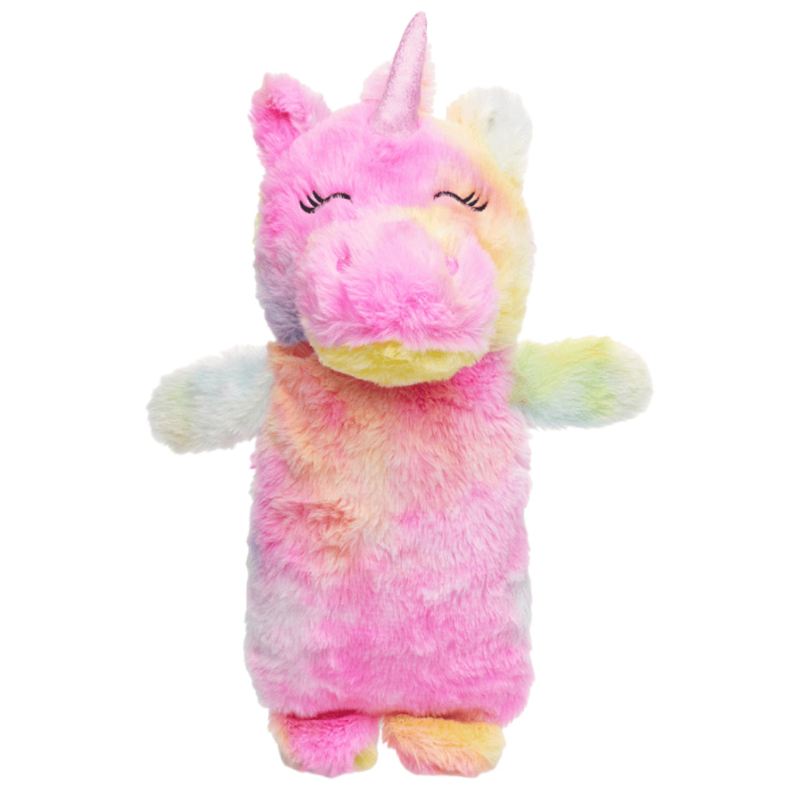 750ml Unicorn Novelty Hot Water Bottle