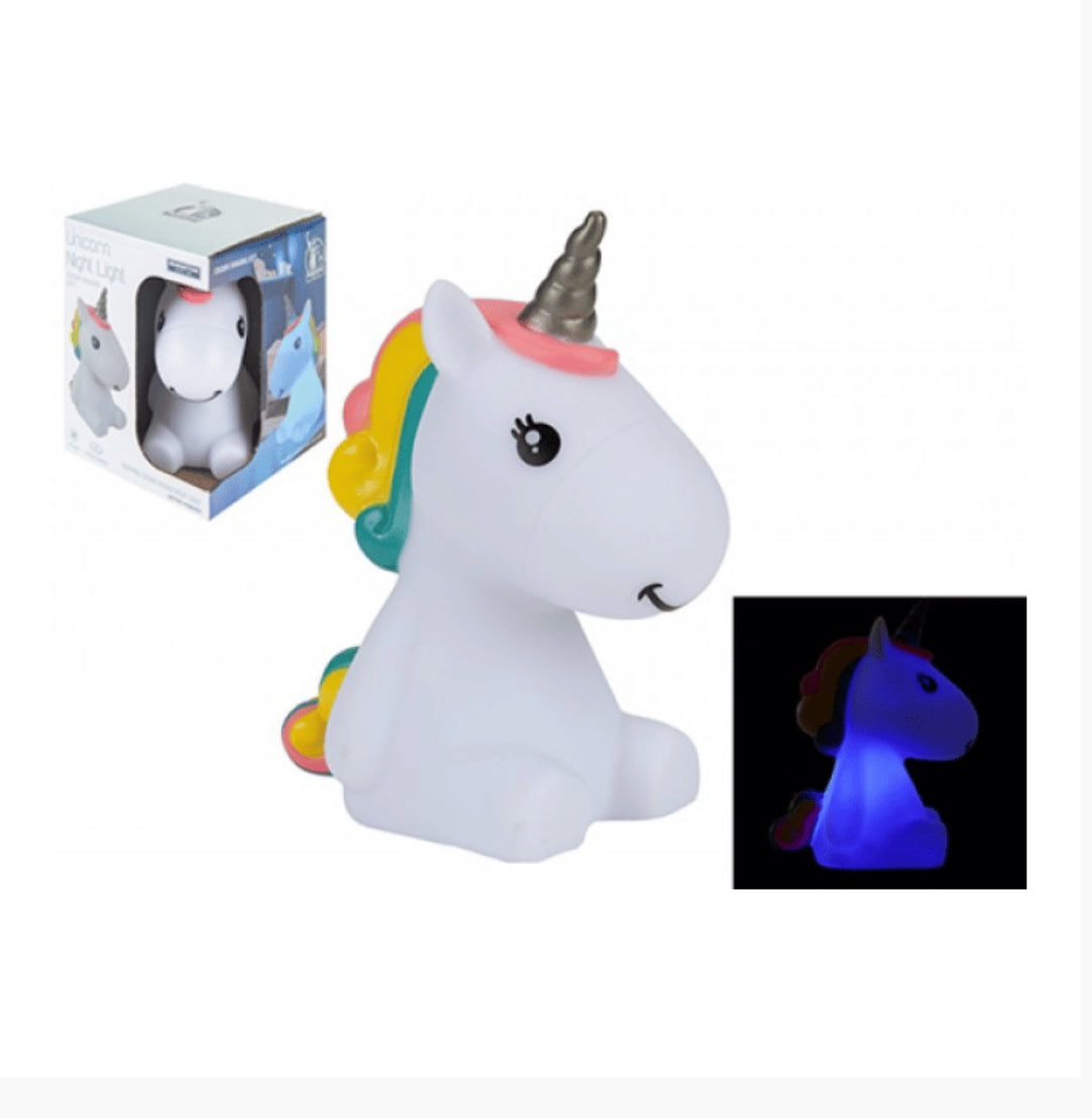 Unicorn Night Light