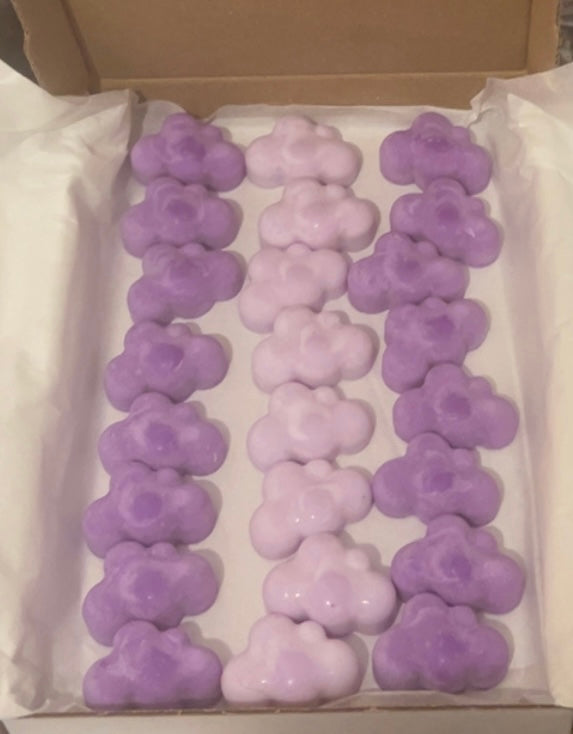 Luxury Wax Melt Gift Box