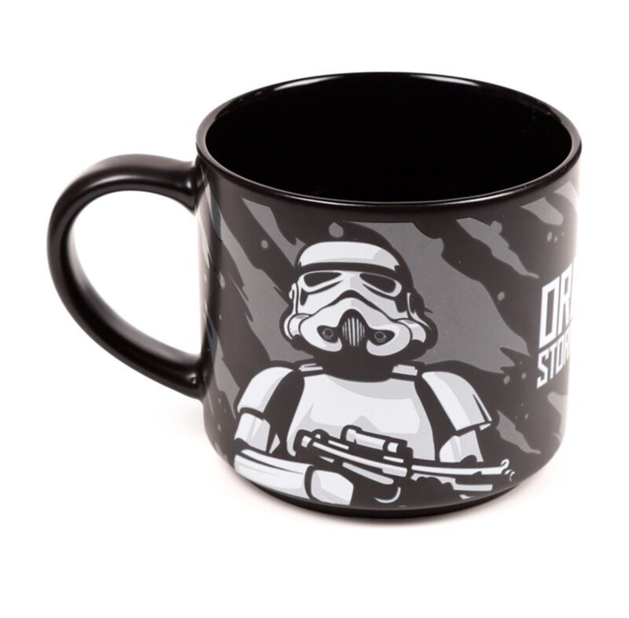 Large Porcelain Mug - The Original Stormtrooper