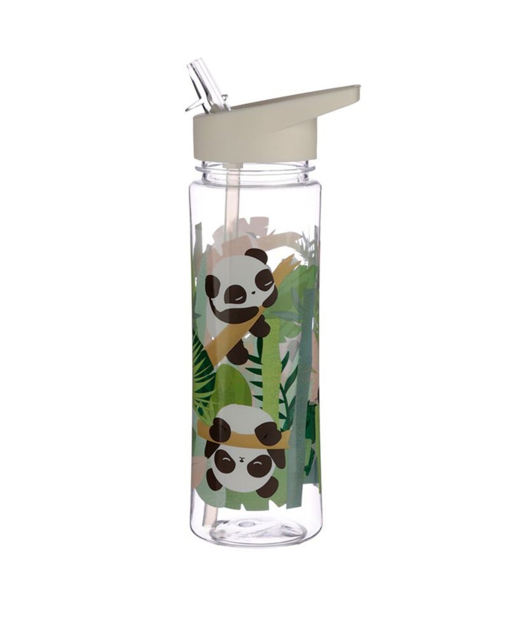 Reusable Water Bottle 550ml - Pandarama