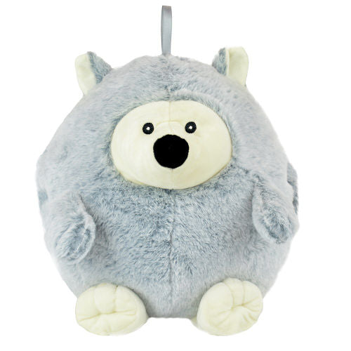 Hedgehog Handwarmer