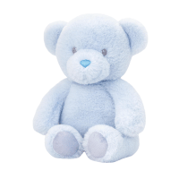 KeelEco Soft Bear - Blue