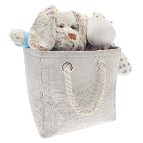 Weave Design Folding Storage Box