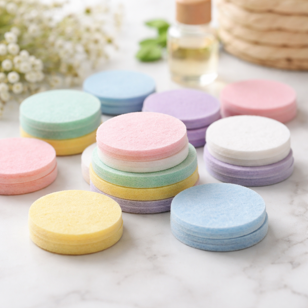 M79 Scented Hoover Disc Collection