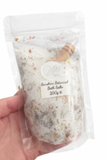 Sunshine Botanical Bath Ritual Salts