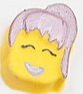 Mini Roblox Girl Bath Bomb