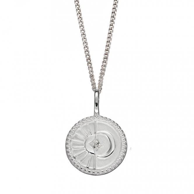 Inner Light Empowerment Pendant with Zirconia