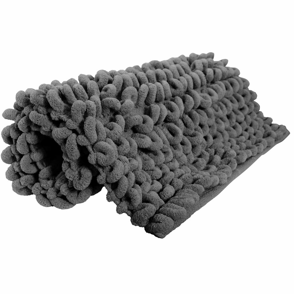 Jumbo Loop Bath Mat