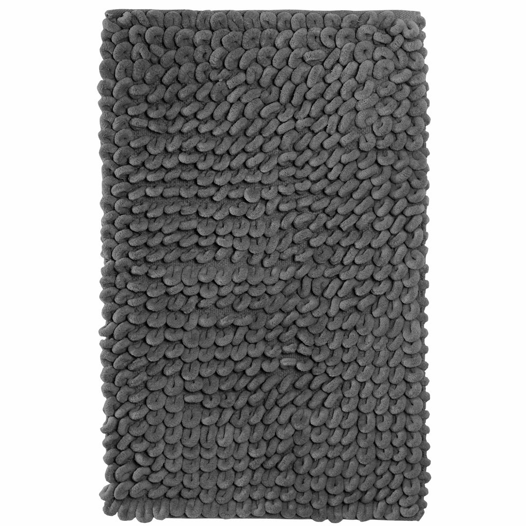 Jumbo Loop Bath Mat