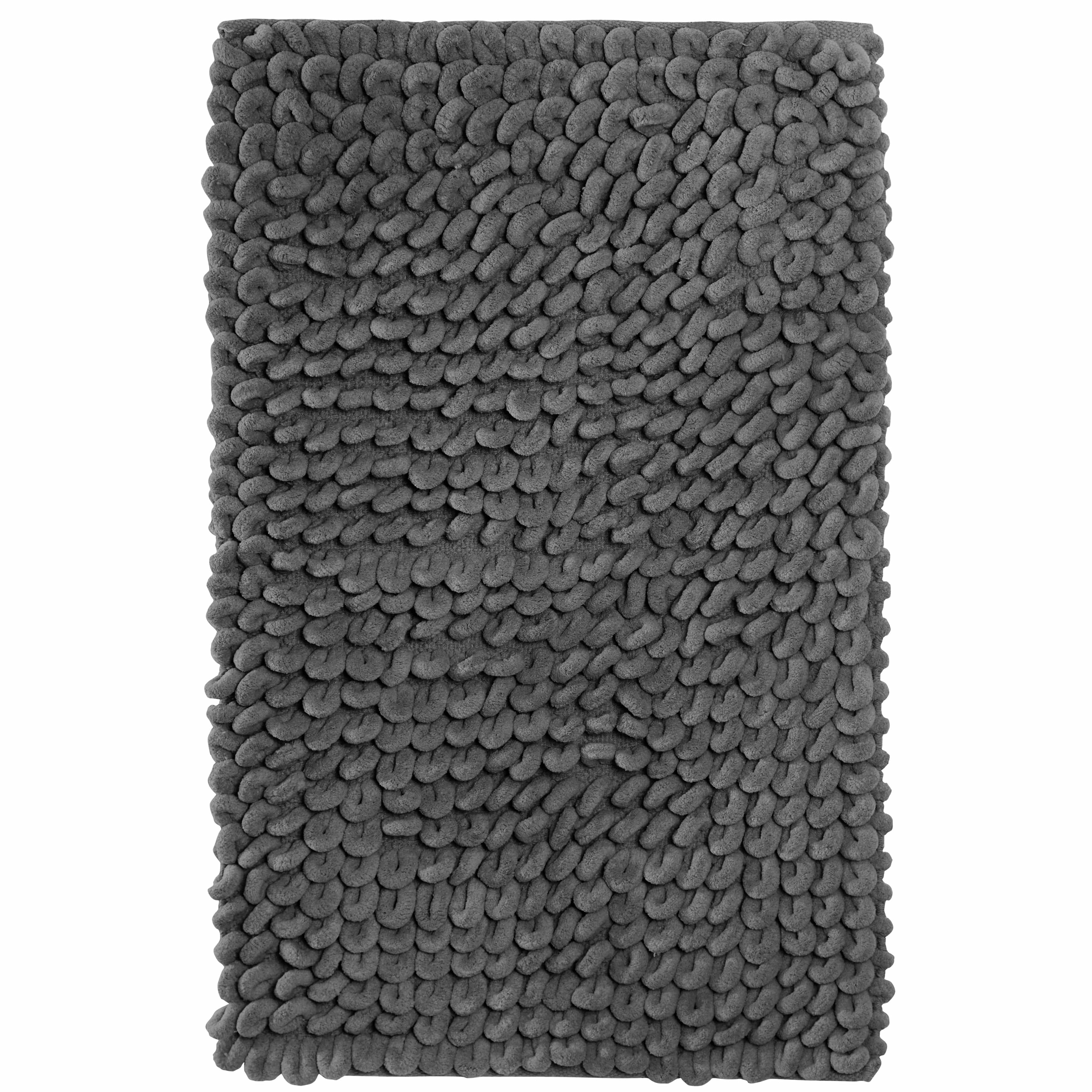 Jumbo Loop Bath Mat