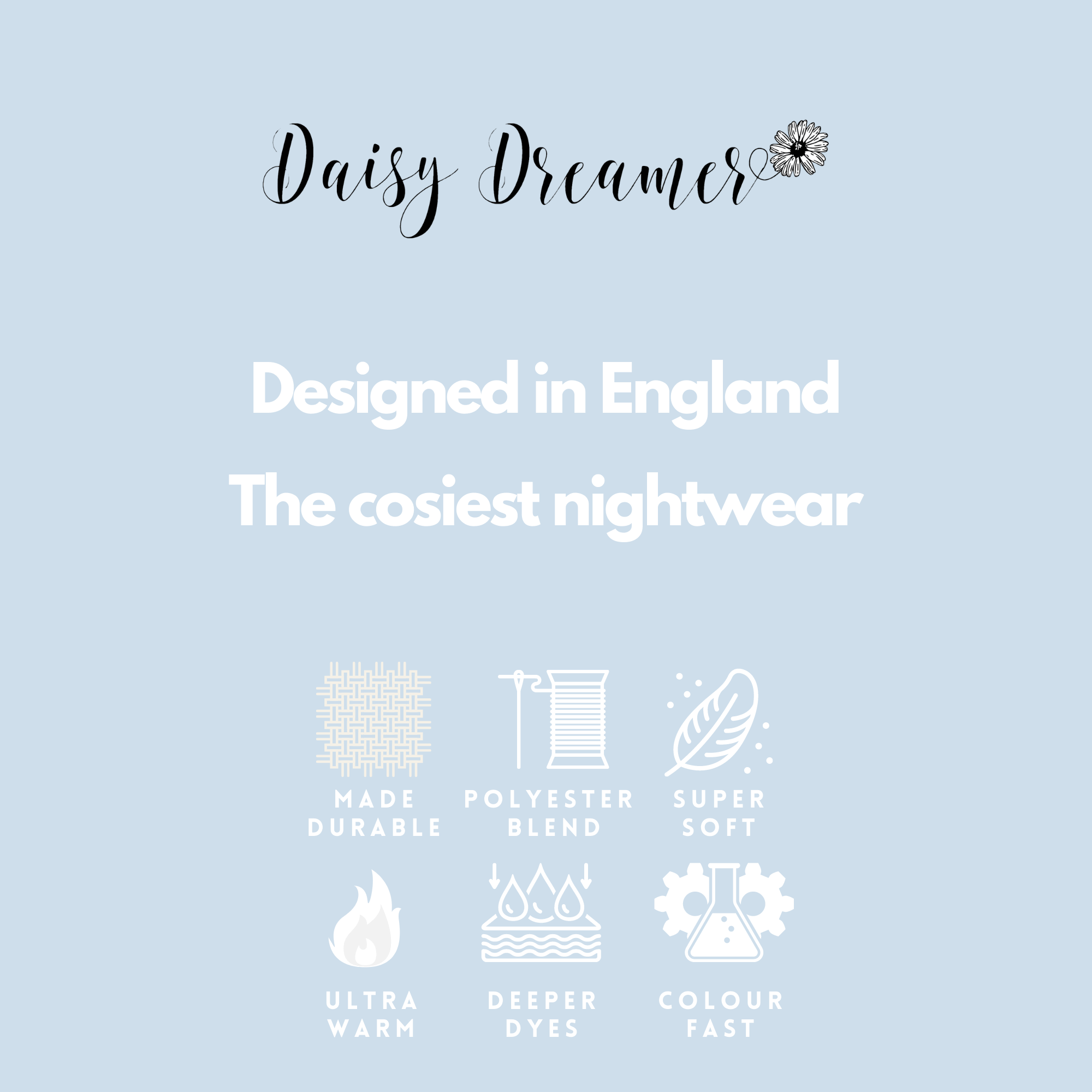 Womens Cosy Hooded Pyjama Loungewear Set