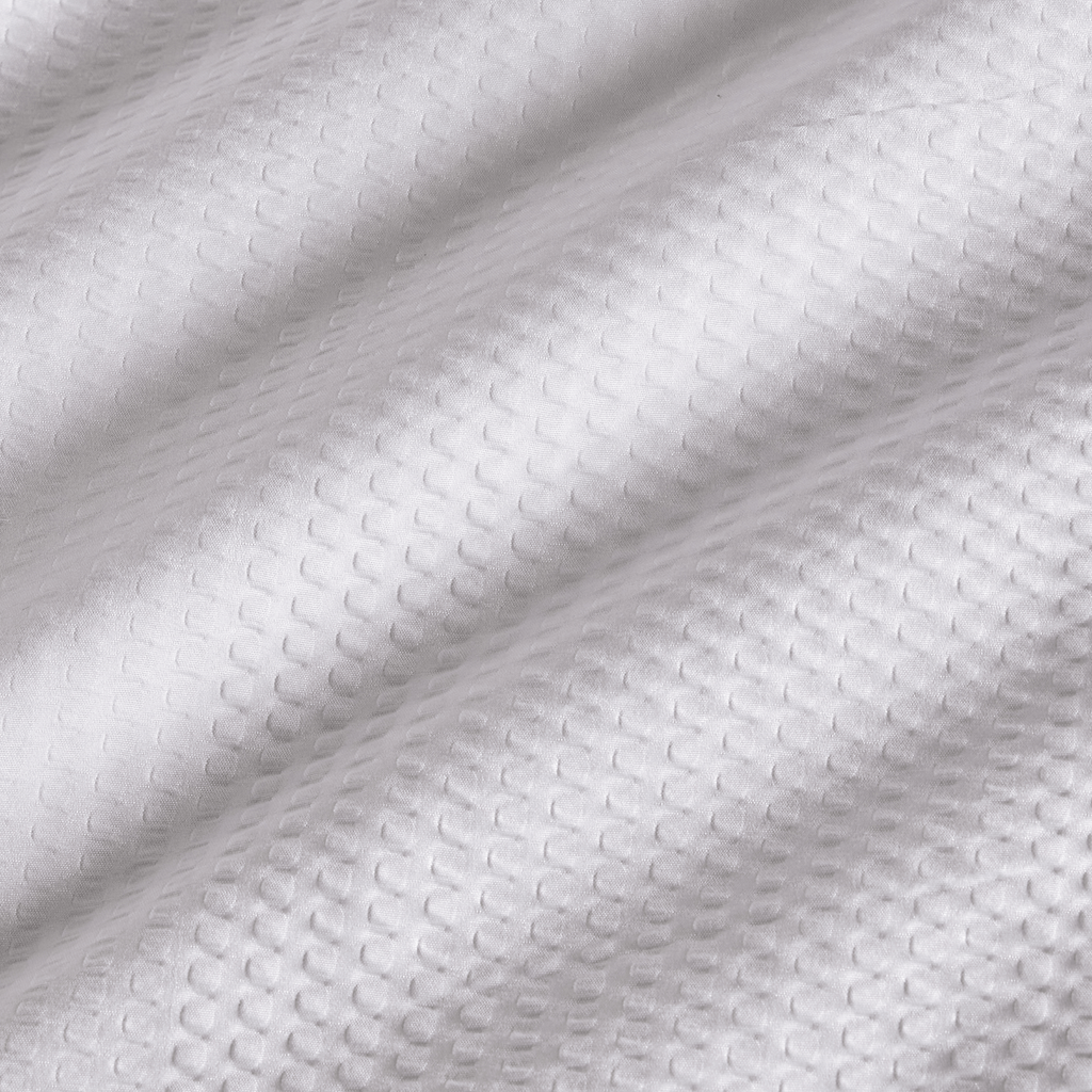 Monaco Seersucker Duvet Cover Set