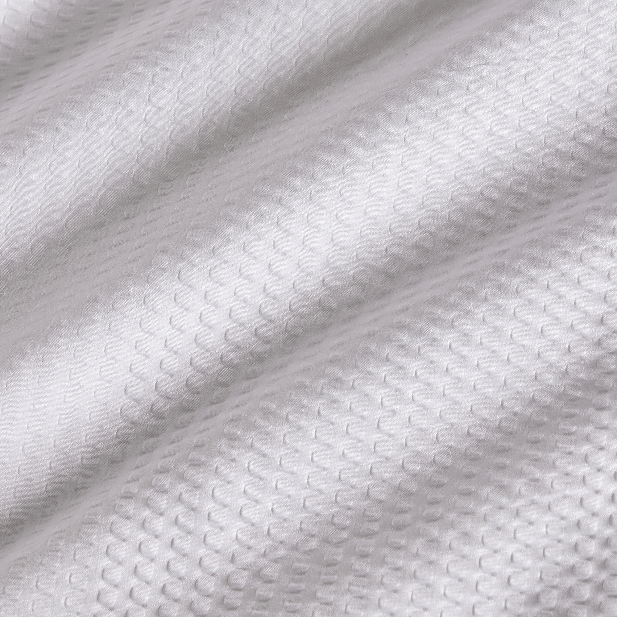 Monaco Seersucker Duvet Cover Set