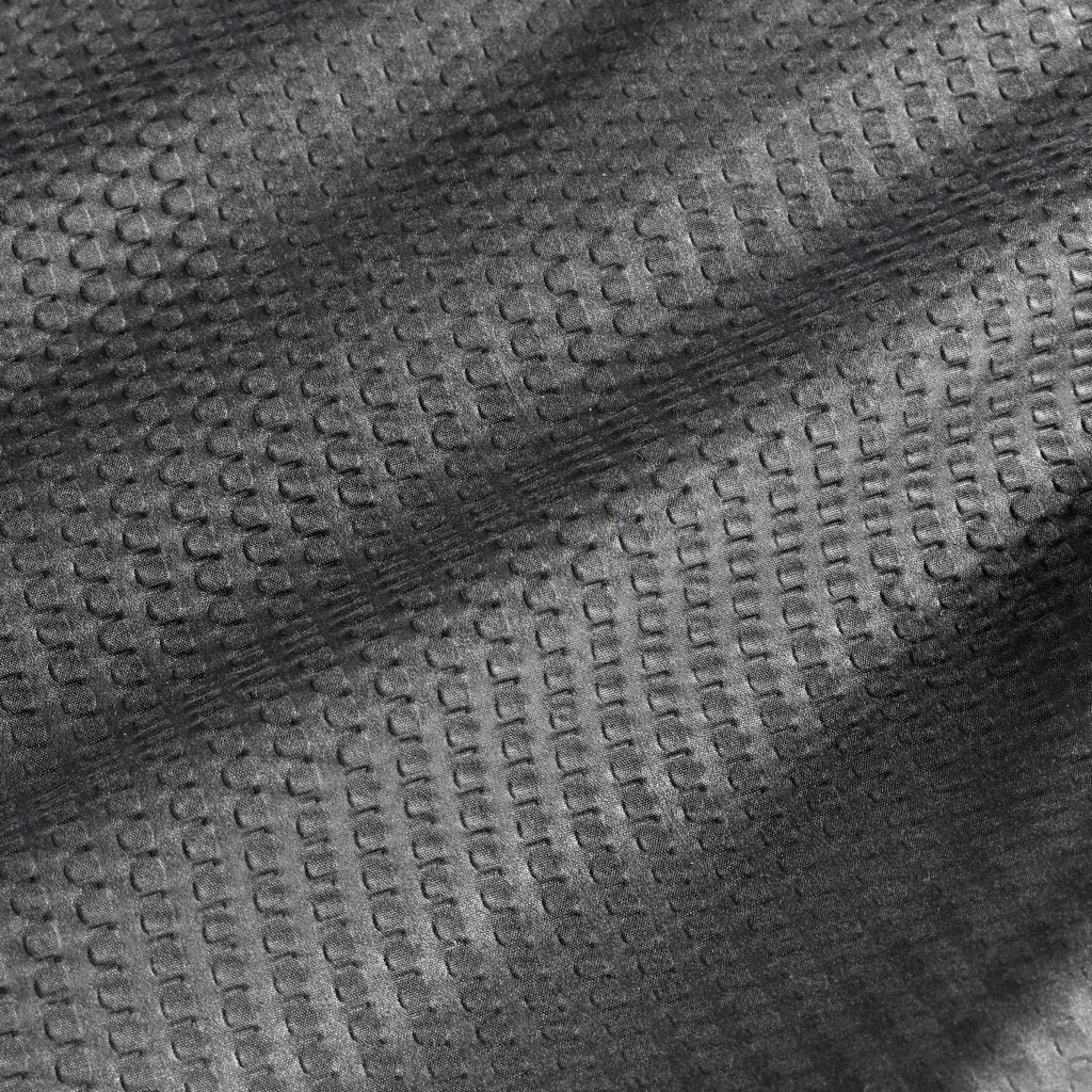 Monaco Seersucker Duvet Cover Set