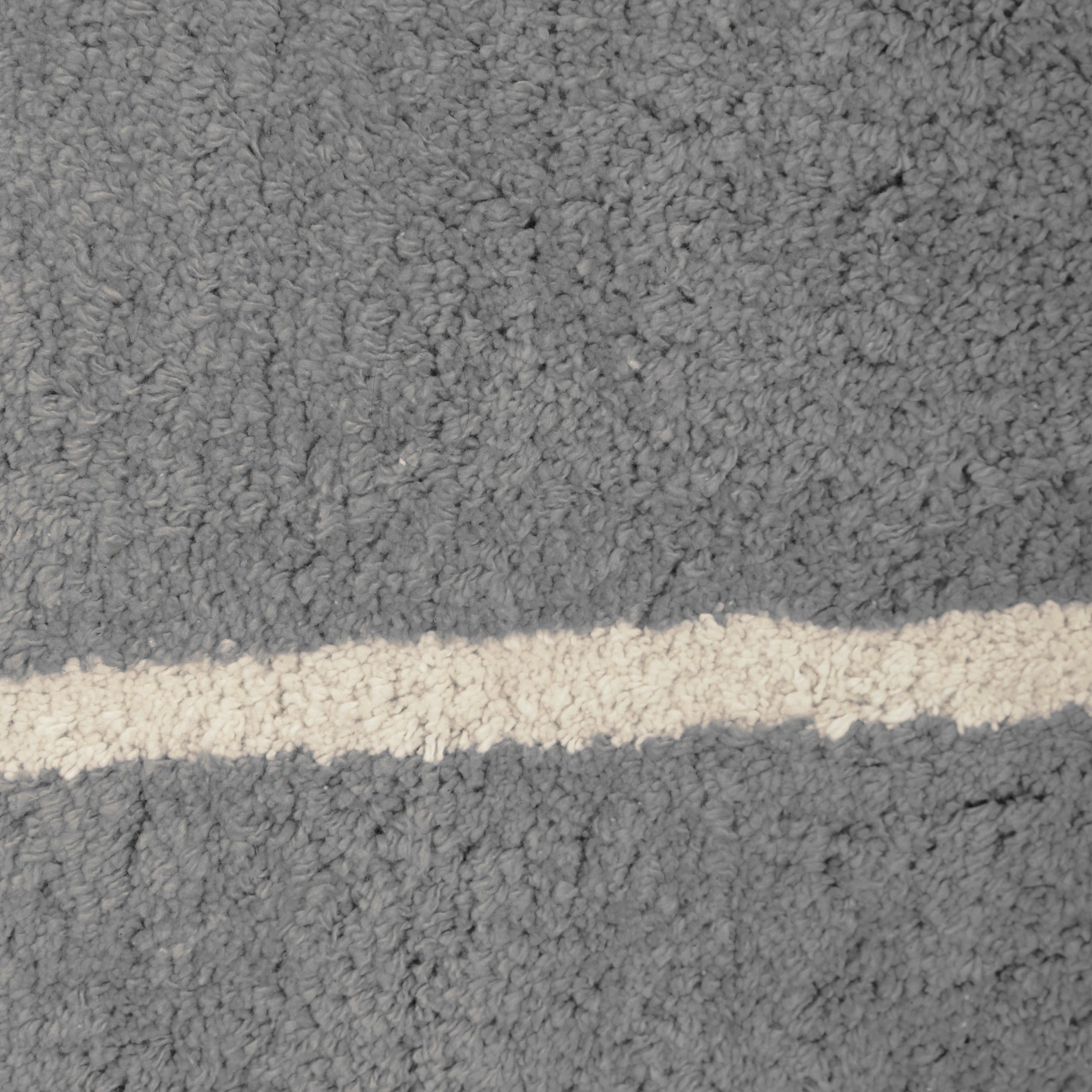 Stockholm Bath Mat Non Slip