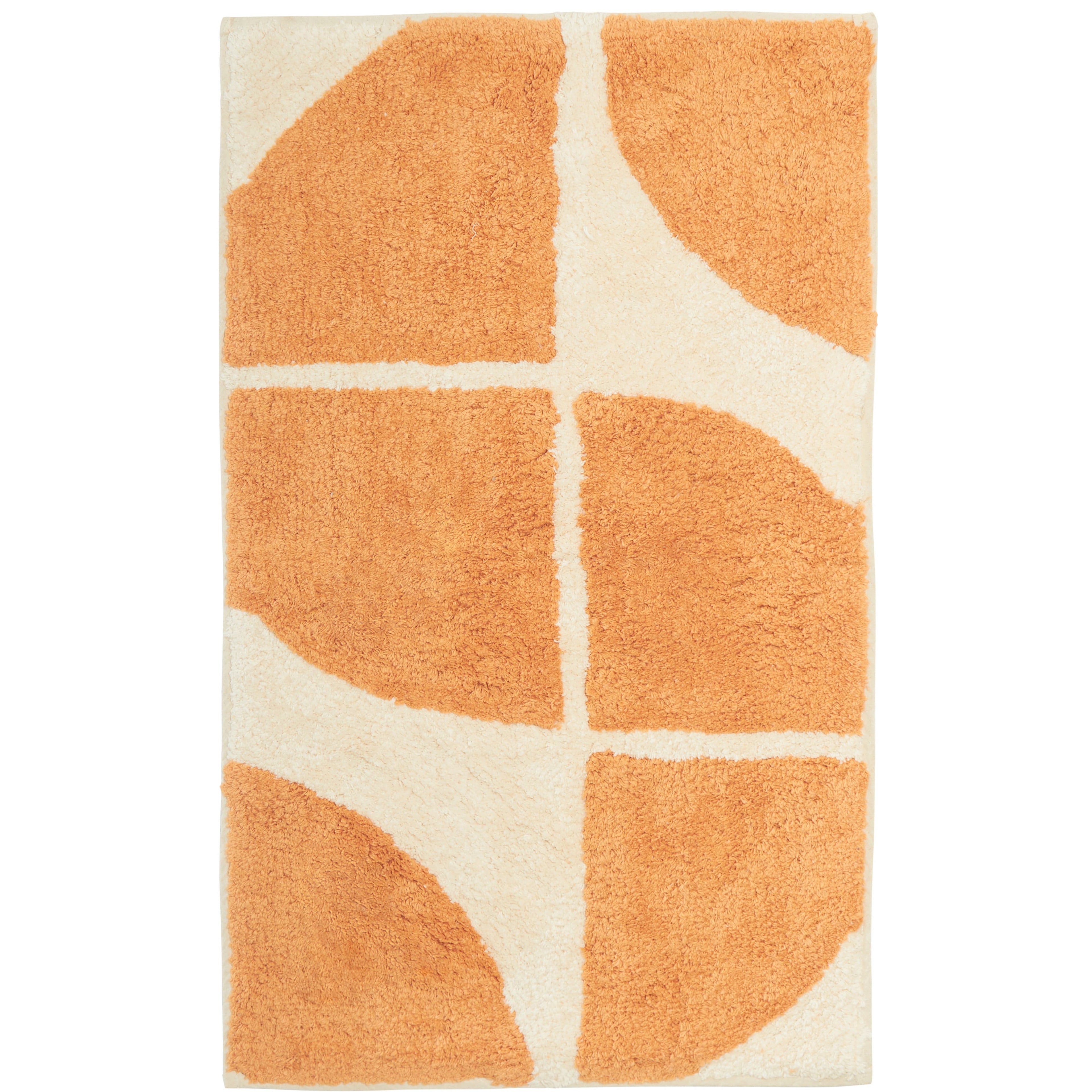 Stockholm Bath Mat Non Slip